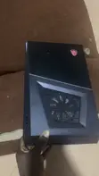 MSI Trident 3 Arctic Desktop Computer - Intel Core i5, 8GB RAM, 256GB SSD - 1