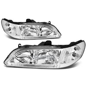 Honda Accord 1998-2002 Headlights