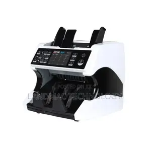 Compon Automatic Money Counting Machine