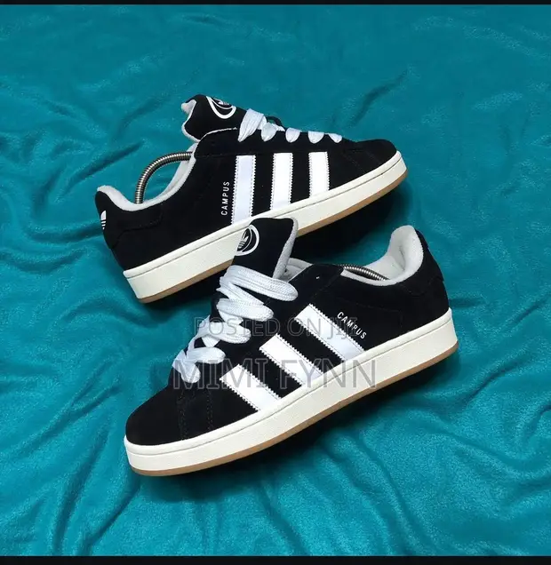 Adidas Sneakers - Brand New - 1