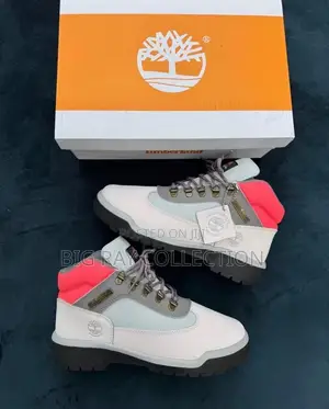 Timberland Sneakers