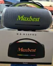 Maxbest MB-30 Pro Deep Bass Rechargeable Speaker - 1
