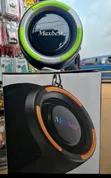 Maxbest MB-30 Pro Deep Bass Rechargeable Speaker - 2