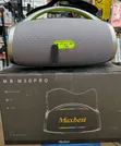 Maxbest MB-30 Pro Deep Bass Rechargeable Speaker - 3