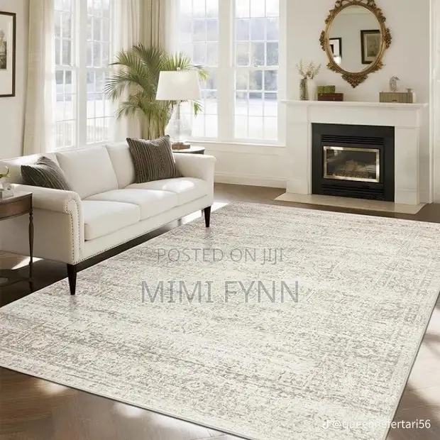 Fluffy Carpet 200x300cm - 1