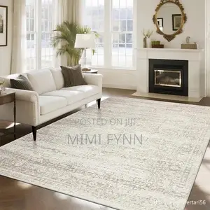 Fluffy Carpet 200x300cm