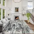 Fluffy Carpet 200x300cm - 3