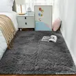 Fluffy Carpet 200x300cm - 4
