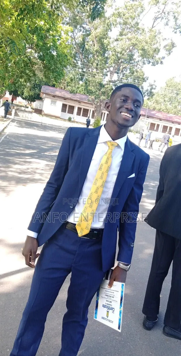 Information Technology Tutor - 1