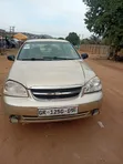 Chevrolet Optra 2010 Gold - 2