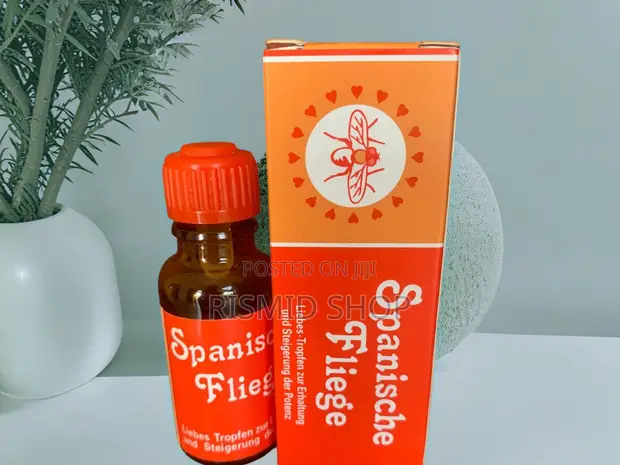 Original Spanish Fly Premium Formula - 1