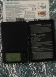 Portable High Precision 0.01g Digital Scale - 3
