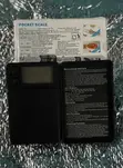 Portable High Precision 0.01g Digital Scale - 4