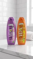 Vidal Shower Gel - Jumbo Size - 2