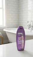 Vidal Shower Gel - Jumbo Size - 3
