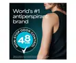 Degree Men's Cool Rush Antiperspirant Deodorant 2.7oz - 3
