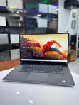 Dell XPS 15 9560 Laptop - Core i7, 16GB RAM, 512GB SSD - 4