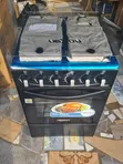 New Nexon 50 by 50 Gas Oven NGC-50G4 - 1