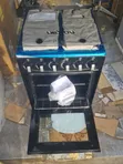 New Nexon 50 by 50 Gas Oven NGC-50G4 - 2