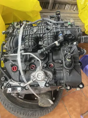 Ford F-150 3.5L EcoBoost V6 Engine (Refurbished)