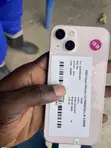 New Apple iPhone 13 128GB Pink - 3