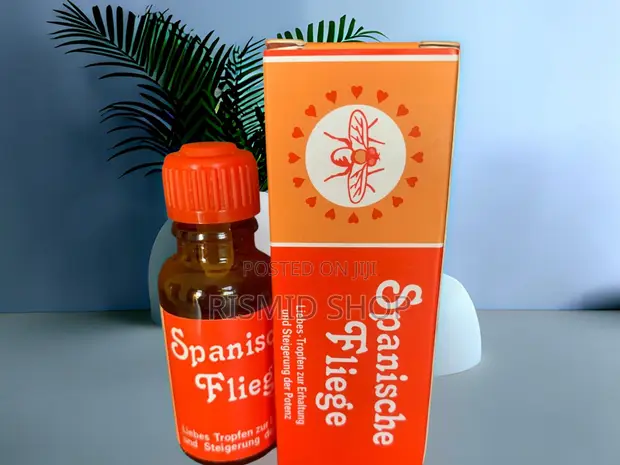 Premium Spanish Fly - 1