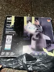 German Home Used Braun 2400W Industrial Steam Iron - 2