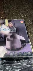 German Home Used Braun 2400W Industrial Steam Iron - 3