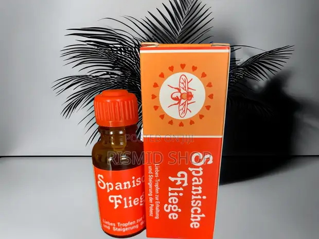 Original Spanish Fly for Adults - 1