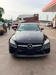 Mercedes-Benz C300 2020 Black - 1