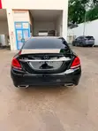 Mercedes-Benz C300 2020 Black - 2