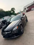 Mercedes-Benz C300 2020 Black - 3