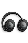 JBL Live 780NC Wireless Noise Cancelling Headphones - Black - 3