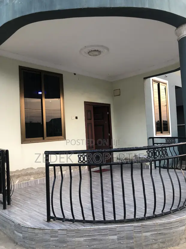 2 Bedroom Apartment for Rent in Kwabenya ACP Road - 1
