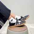 Adidas Original Samba Jane Ballet Sneakers - 1