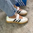 Adidas Original Samba Jane Ballet Sneakers - 2
