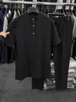 Polo Linen Shirt - Brand New - 2