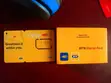 New MTN Smart Yellow SIM Card - 1