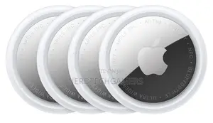 Apple AirTag 4 Pack (2nd Gen)