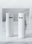 UeeVii Wireless Bridge CPE820 5.8G 1000Mbps 3KM Point-to-Point WiFi - 1