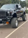 Ford F-350 2014 Black - 3