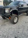 Ford F-350 2014 Black - 5