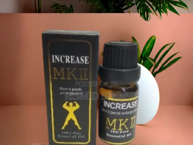 Original MK11 Enlargement Oil - 1