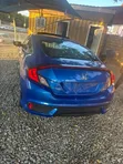Honda Civic 2019 Blue - 2