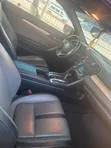 Honda Civic 2019 Blue - 3