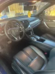 Honda Civic 2019 Blue - 4
