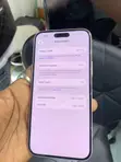 Apple iPhone 15 Plus 128GB - 1