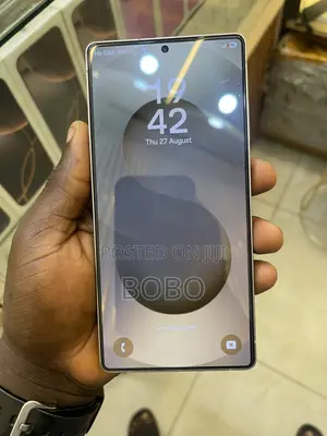 Samsung Galaxy S25 Ultra 256GB Gold