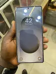 Samsung Galaxy S25 Ultra 256GB Gold - 2