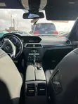 Mercedes-Benz C250 2014 Silver - 4